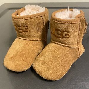 UGG infant boots